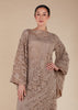 Crochet Lace Maxi