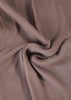Dusty Rose Chiffon Silk Hijab
