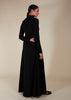 Horizon Maxi Black