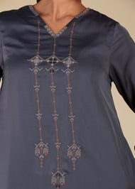 Luna Maxi