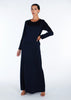 Full Slip Dark Navy