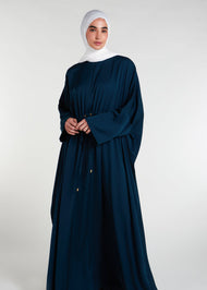 Drawcord Abaya