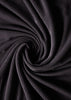 Premium Jersey Hijab Charcoal