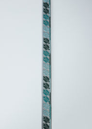 Mawja Embroidered Belt