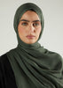 Forest Premium Modal Hijab