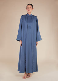 Rayie Abaya Blue
