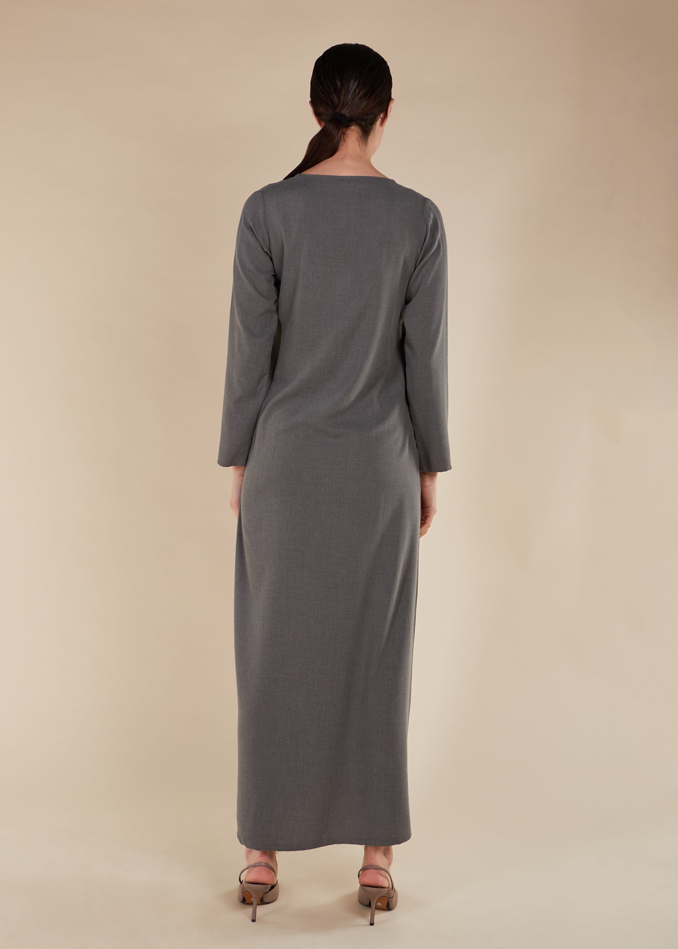 Full Slip Grey Full Slip Grey