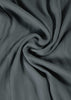 Grey Clouds Chiffon Silk Hijab