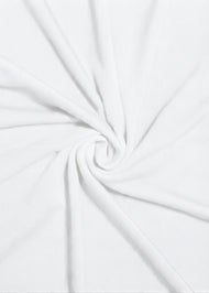 Premium Jersey White