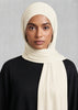 Premium Jersey Ivory