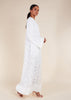 Guipure Lace Maxi