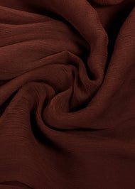 Petite Petals Open Abaya