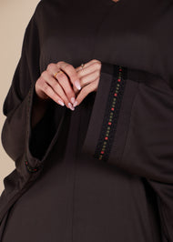 Kohl Kaftan