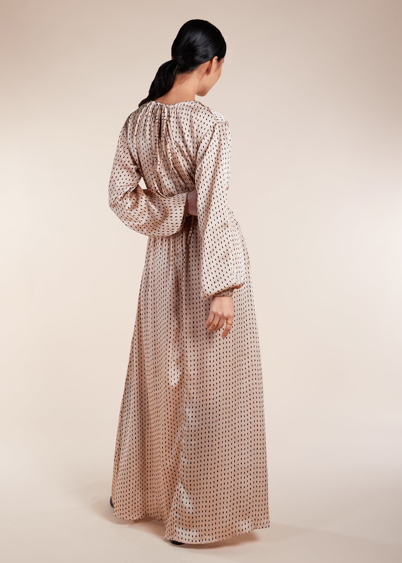 Namir Maxi Dress | Modest Maxi Dresses | Aab Modest Wear Namir Maxi Dress | Modest Maxi Dresses | Aab Modest Wear