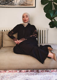 Zahra Abaya