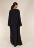 Mavi Abaya