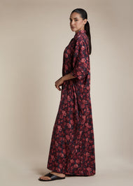 Monet Kaftan