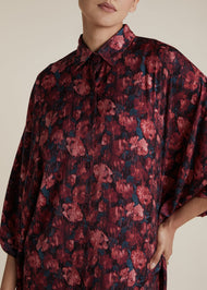 Monet Kaftan