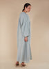 Naenae Open Abaya