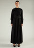 Utility Maxi Black