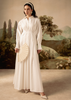 Capri Dress White