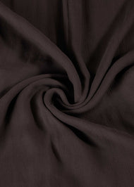 Pine Cone Chiffon Silk Hijab