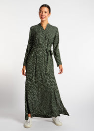 Racing Green Maxi