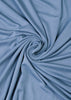 Premium Jersey Hijab Baby Blue