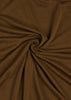 Premium Jersey Hijab Cacao