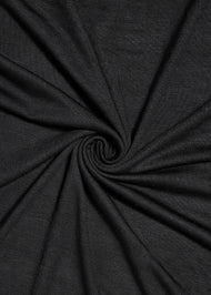 Premium Jersey Black