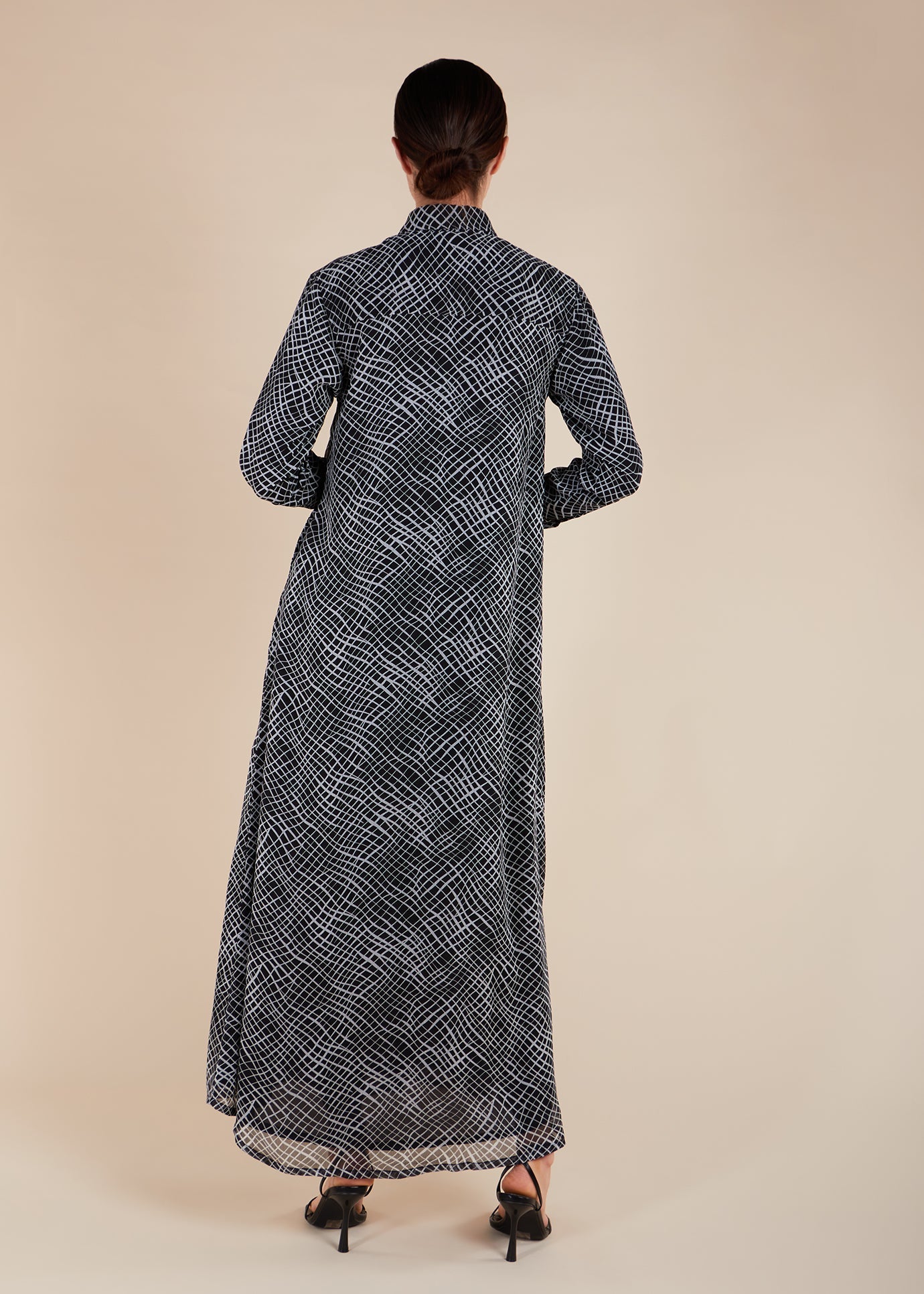 quadrille dress Quadrille Maxi | Modest Maxi Dresses