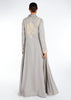 Pistacia Abaya | Abayas | Aab Modest Wear