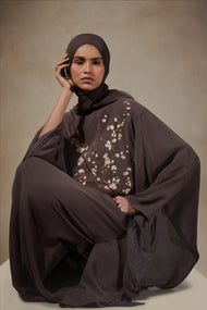 Almond Blossom Kaftan