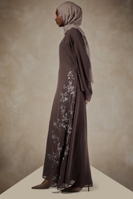 Almond Blossom Maxi