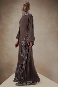 Almond Blossom Maxi