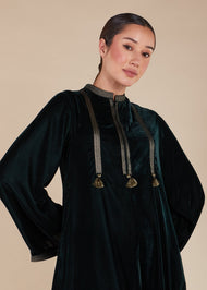 Samsi Abaya