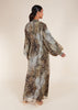 Serengeti Maxi Dress