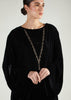 Necklace Abaya