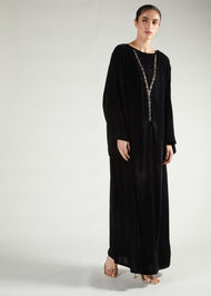 Necklace Abaya