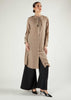 Slim Tie Midi