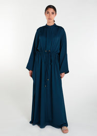 Drawcord Abaya