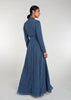 Blue Cube Maxi