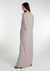 Straight Cut Maxi Sand