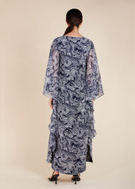 Sumi Maxi Dress