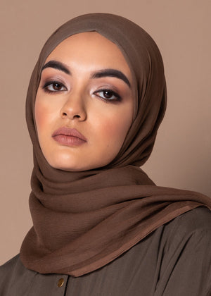  Tone 003 Hijab | Hijabs | Aab Modest Wear