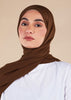 Toffee Modal Hijab