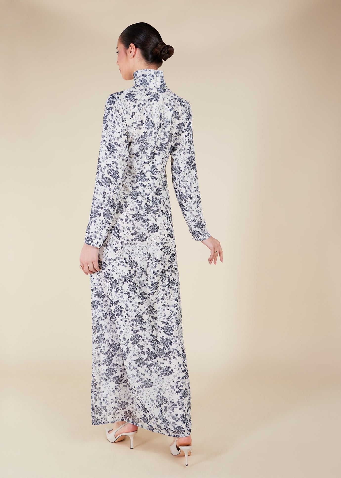 toile maxi dress Xixirimido Blue Print Women Dresses Casual Summer Dresses Tank Long Flowy Sleeveless Sundresses with Pockets Beach Vacation Outfits, Medium About the Dress Romantic WoW Garments Elegant Toile Maxi
