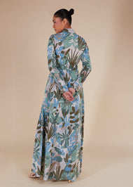 Ukioy Maxi Dress