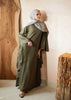 Floaty Kaftan Olea | Abayas | Aab Modest Wear