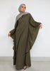 Floaty Kaftan Olea | Abayas | Aab Modest Wear